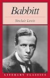 Lewis, Sinclair: Babbitt Lewis, Sinclair: Babbitt