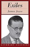 Joyce, James: Exiles Joyce, James: Exiles