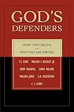 Joshi st: God's Defenders: What They Believe and Why They Are Wrong Joshi st: God's Defenders: What They Believe and Why They Are Wrong