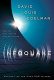 Edelman, David Louis: Infoquake Edelman, David Louis: Infoquake