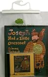 Taback, Simms: Joseph Had a Little Overcoat