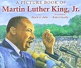 Adler, David: Picture Book of Martin Luther King