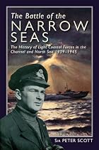The Battle of the Narrow Seas by Peter Scott