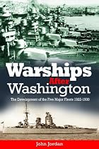 Warships After Washington: The Development&hellip;