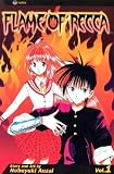 Anzai, Nobuyuki: Flame of Recca 2 Anzai, Nobuyuki: Flame of Recca 2