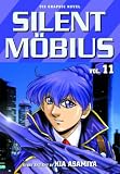 Asamiya, Kia: Silent Mobius