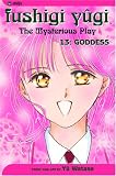 Flanagan, William: Fushigi Yugi