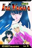 Takahashi, Rumiko: InuYasha 8 Takahashi, Rumiko: InuYasha 8