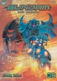 Yasuhiko, Yoshikazu: Gundam No. 9, No. 10: The Origin