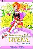 Burke, Fred: Revolutionary Girl Utena: To Bud