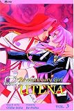 Saito, Chiho: Revolutionary Girl Utena: To Bud