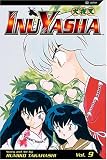 Takahashi, Rumiko: InuYasha 9 Takahashi, Rumiko: InuYasha 9