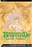 Hagiwara, Kazushi: Bastard!! 4