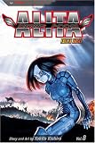 Kishiro, Yukito: Battle Angel Alita Kishiro, Yukito: Battle Angel Alita