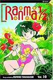 Takahashi, Rumiko: Ranma 1/2, Volume 8