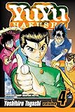 Togashi, Yoshihiro: Yuyu Hakusho 10: Fairy Tales Don't Come True Togashi, Yoshihiro: Yuyu Hakusho 10: Fairy Tales Don't Come True