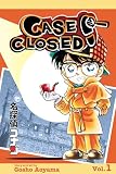 Amemiya, Naoko: Case Closed 1: Ghastly Beheadings, Bloody Murders, and Cold-Hearted Child Abductions Amemiya, Naoko: Case Closed 1: Ghastly Beheadings, Bloody Murders, and Cold-Hearted Child Abductions