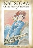 Miyazaki, Hayao: Nausicaa of the Valley of the Wind 5