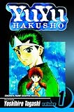 Togashi, Yoshihiro: Yuyu Hakusho 10: Fairy Tales Don't Come True Togashi, Yoshihiro: Yuyu Hakusho 10: Fairy Tales Don't Come True