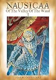 Miyazaki, Hayao: Nausicaa of the Valley of the Wind 5