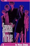 Shinjo, Mayu: Sensual Phrase 4