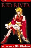 Shinohara, Chie: Red River 1