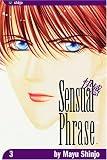 Shinjo, Mayu: Sensual Phrase 3