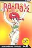 Takahashi, Rumiko: Ranma 1/2, Volume 8