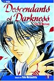Caselman, Lance: Descendants of Darkness 7