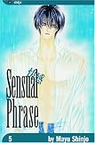 Shinjo, Mayu: Sensual Phrase 5