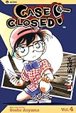 Amemiya, Naoko: Case Closed 1: Ghastly Beheadings, Bloody Murders, and Cold-Hearted Child Abductions Amemiya, Naoko: Case Closed 1: Ghastly Beheadings, Bloody Murders, and Cold-Hearted Child Abductions