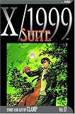 Clamp: X/1999: Inversion