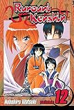 Jones, Gerard: Rurouni Kenshin Jones, Gerard: Rurouni Kenshin