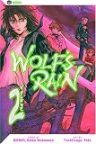 Wolf's Rain (1591167183) by Bones Bones: Wolf's Rain