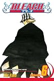 Toriyama, Akira: Bleach 6 Toriyama, Akira: Bleach 6