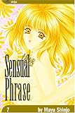 Shinjo, Mayu: Sensual Phrase 7