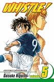 Higuchi, Daisuke: Whistle! 5: Pure Soul