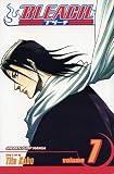 Kubo, Tite: Bleach 7: The Broken Coda