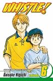 Higuchi, Daisuke: Whistle! 6