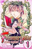 Watase, Yuu: Fushigi Yugi 1: Genbu Kaiden