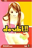 Deconnick, Kelly Sue: Doubt!! Deconnick, Kelly Sue: Doubt!!