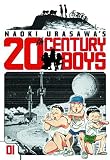 Urasawa, Naoki: 20th Centry Boys 1