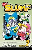 Toriyama, Akira: Dr. Slump 2 Toriyama, Akira: Dr. Slump 2