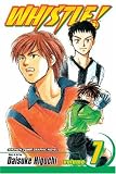 Daisuke, Higuchi: Whistle! 7 Step By Step
