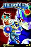 Leach, Gary: Megaman NT Warrior 7 Leach, Gary: Megaman NT Warrior 7