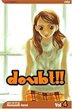 Kaneyoshi, Izumi: Doubt!! 6