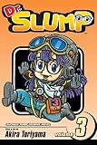 Akira, Shouko: Dr. Slump 3 Akira, Shouko: Dr. Slump 3