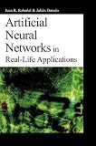 Juan Ramon Rabunal: Artificial Neural Networks in Real-life Applications