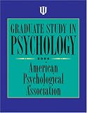Na: Graduate Study in Psychology 2006