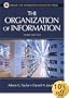 The Organization of Information (Library and Information Science Text Series)